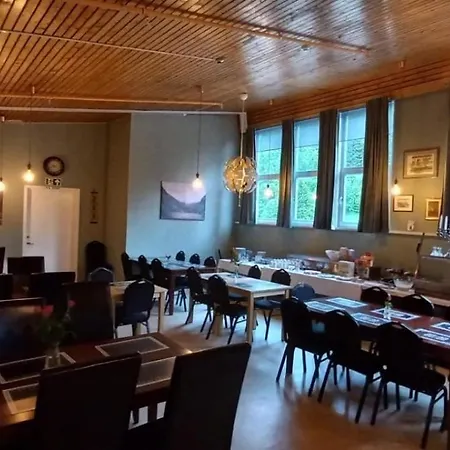 Szálloda & Resturant