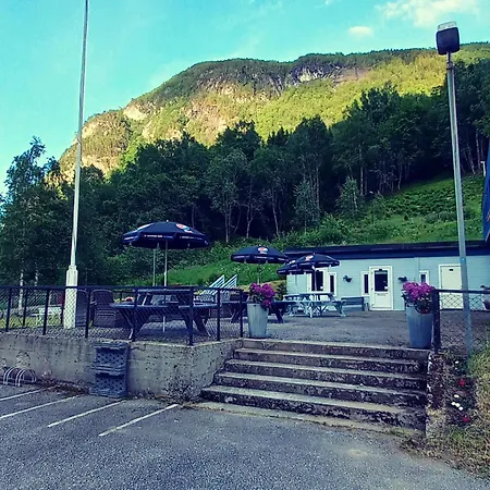& Resturant Hotel